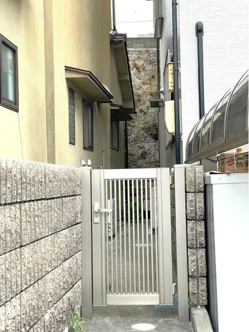 4LDK Kure City Hiroshima Prefecture (4)