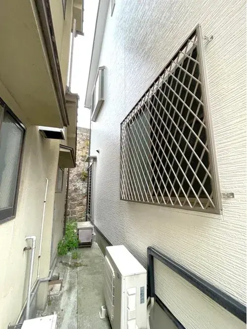 4LDK Kure City Hiroshima Prefecture (5)