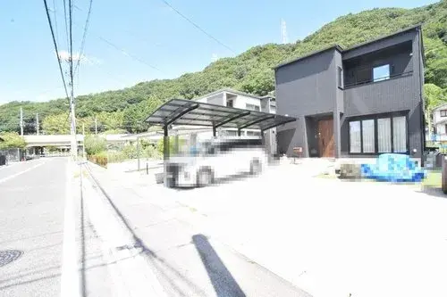 4LDK Propiedad Ciudad de Mihara Prefectura de Hiroshima (2)