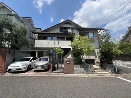 4LDK+S Property Hiroshima City Hiroshima Prefecture (2)