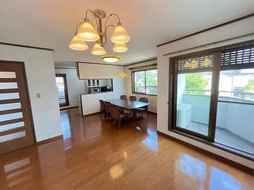 4LDK+S Property Hiroshima City Hiroshima Prefecture (11)