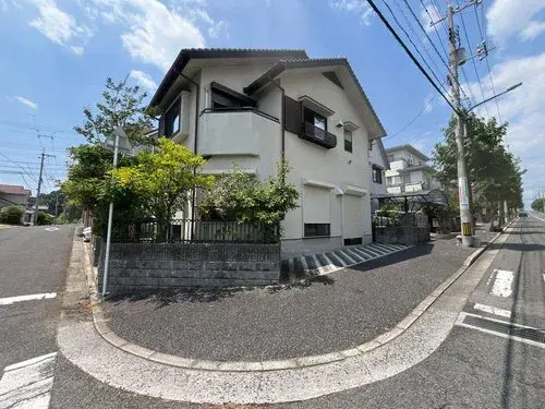 4LDK+S Property Hiroshima City Hiroshima Prefecture (4)