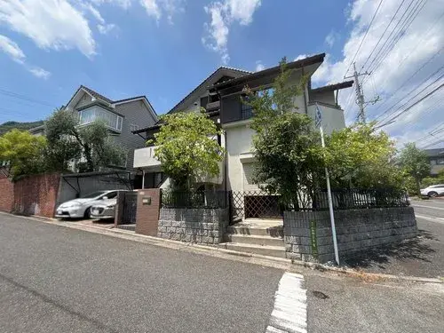 4LDK+S Property Hiroshima City Hiroshima Prefecture (5)