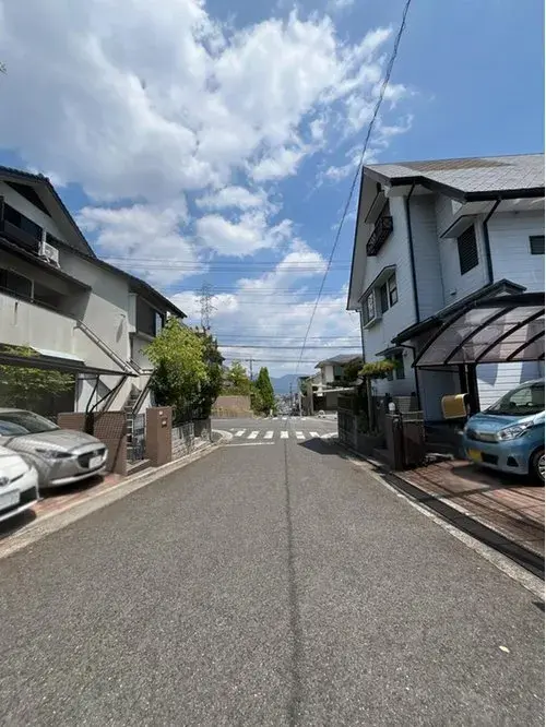 4LDK+S Property Hiroshima City Hiroshima Prefecture (6)