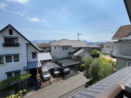 4LDK+S Property Hiroshima City Hiroshima Prefecture (8)