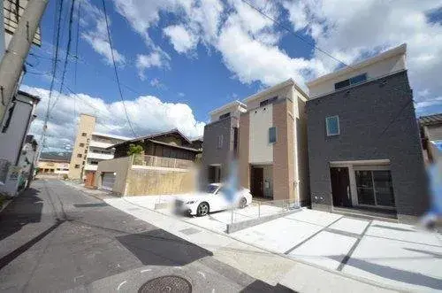 Bien immobilier 3LDK Ville de Hiroshima Préfecture de Hiroshima (2)