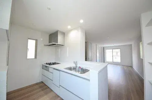 Bien immobilier 3LDK Ville de Hiroshima Préfecture de Hiroshima (17)