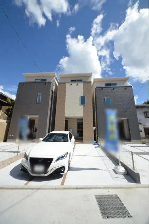 Bien immobilier 3LDK Ville de Hiroshima Préfecture de Hiroshima (3)