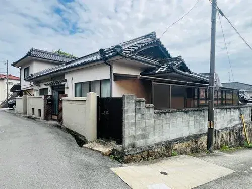 Akiya in 吴市