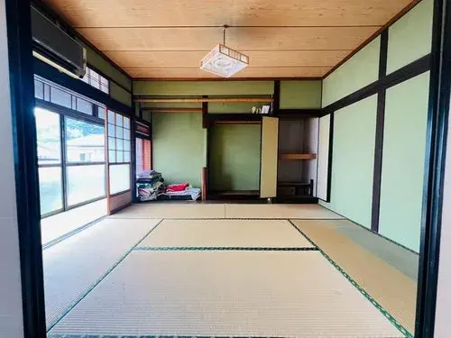 5DK Property Kure City Hiroshima Prefecture (11)