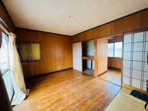 5DK Property Kure City Hiroshima Prefecture (14)