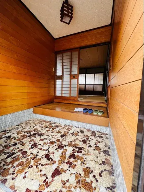 5DK Property Kure City Hiroshima Prefecture (15)