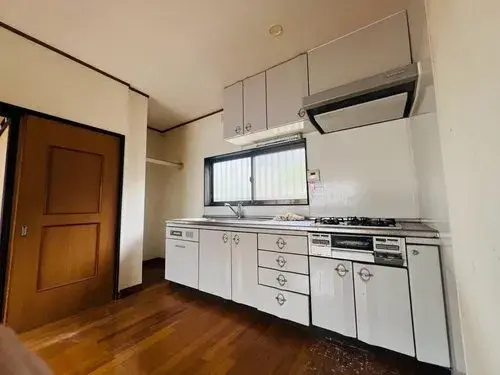 5DK Property Kure City Hiroshima Prefecture (16)