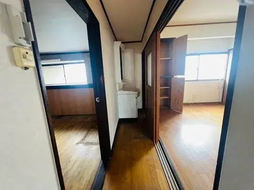 5DK Property Kure City Hiroshima Prefecture (17)
