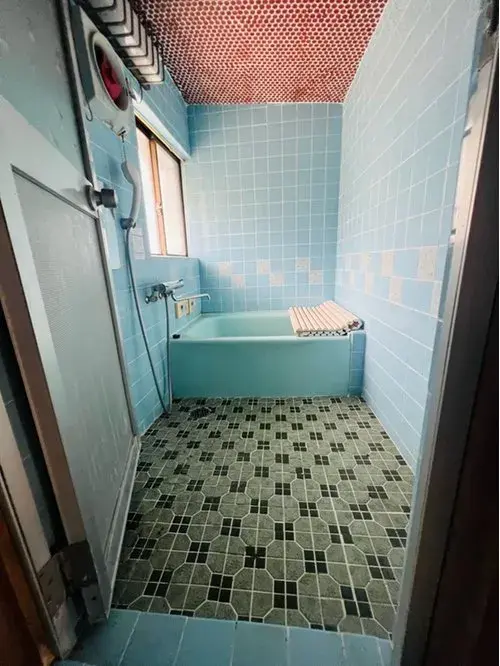 5DK Property Kure City Hiroshima Prefecture (18)