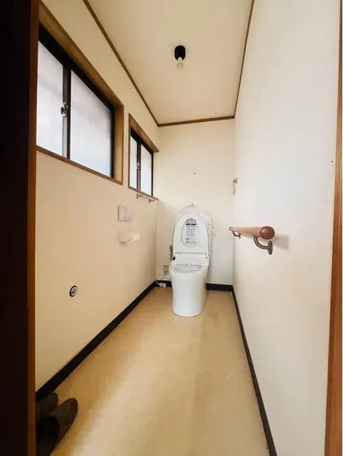 5DK Property Kure City Hiroshima Prefecture (19)