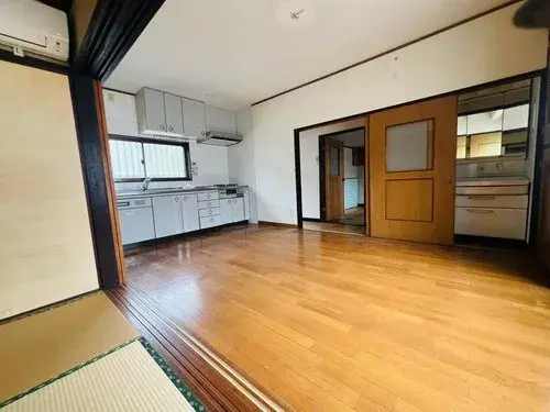 5DK Property Kure City Hiroshima Prefecture (3)