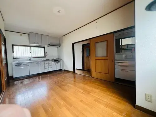 5DK Property Kure City Hiroshima Prefecture (4)