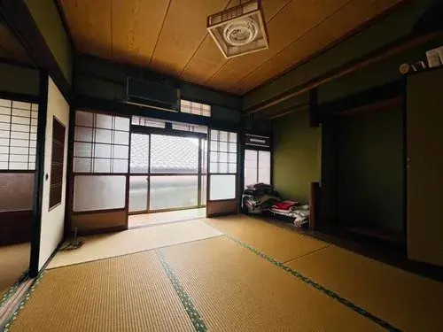 5DK Property Kure City Hiroshima Prefecture (5)