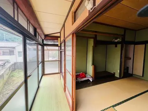 5DK Property Kure City Hiroshima Prefecture (6)