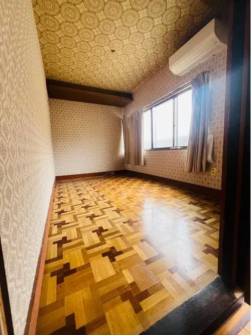 5DK Property Kure City Hiroshima Prefecture (7)