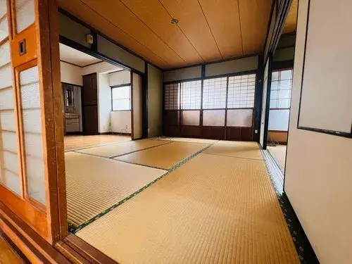 5DK Property Kure City Hiroshima Prefecture (8)