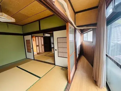 5DK Property Kure City Hiroshima Prefecture (9)