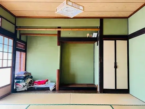 5DK Property Kure City Hiroshima Prefecture (10)