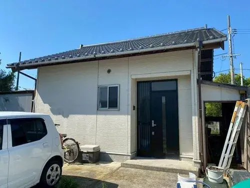 Akiya in Yamaguchi