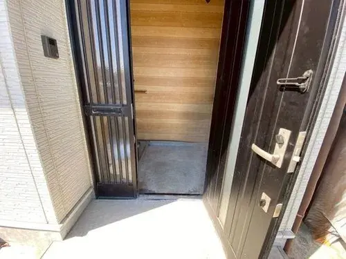 1DK Property Shimonoseki City Yamaguchi Prefecture (2)