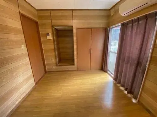 1DK Property Shimonoseki City Yamaguchi Prefecture (12)