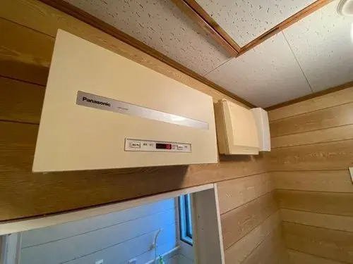 1DK Property Shimonoseki City Yamaguchi Prefecture (13)