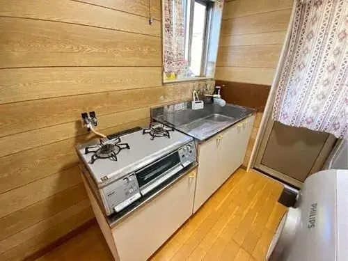 1DK Property Shimonoseki City Yamaguchi Prefecture (14)