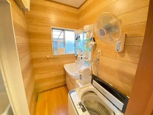 1DK Property Shimonoseki City Yamaguchi Prefecture (15)