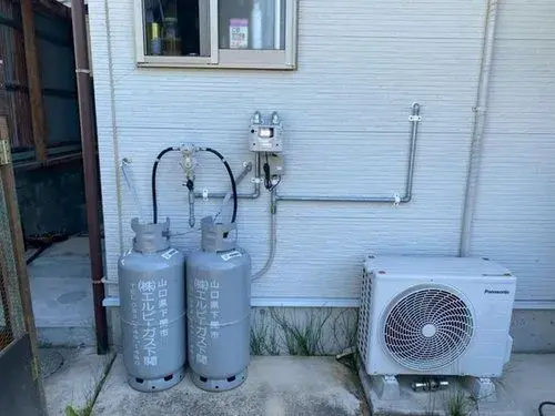 1DK Property Shimonoseki City Yamaguchi Prefecture (18)