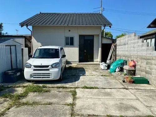 1DK Property Shimonoseki City Yamaguchi Prefecture (3)