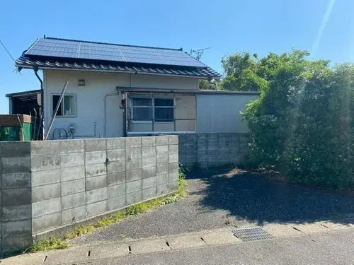 1DK Property Shimonoseki City Yamaguchi Prefecture (8)