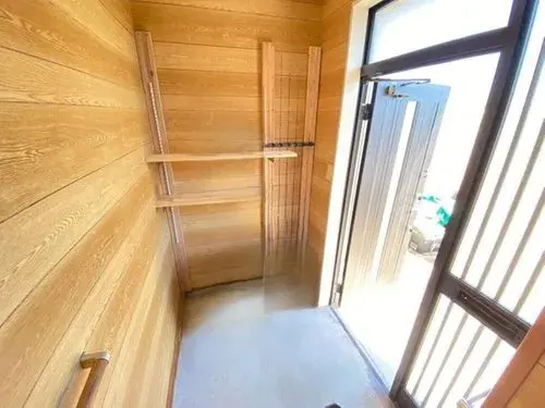 1DK Property Shimonoseki City Yamaguchi Prefecture (9)
