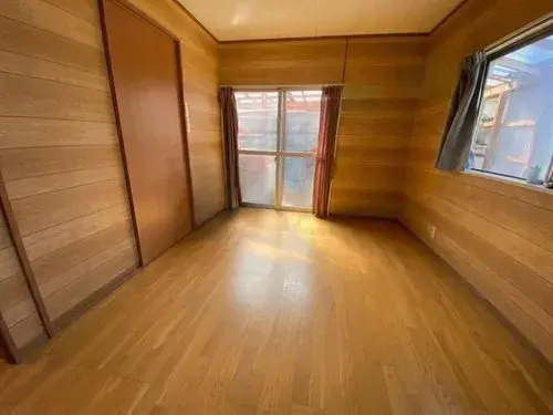 1DK Property Shimonoseki City Yamaguchi Prefecture (10)