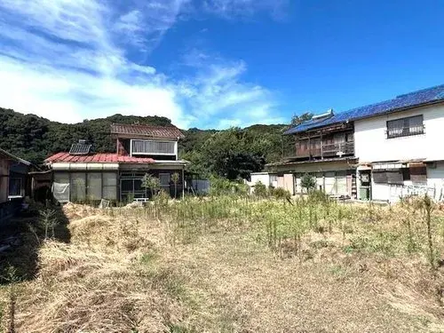 6DK Property Mitoyo City Kagawa Prefecture (2)