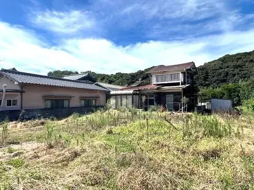 6DK Property Mitoyo City Kagawa Prefecture (3)