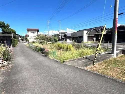 6DK Property Mitoyo City Kagawa Prefecture (4)