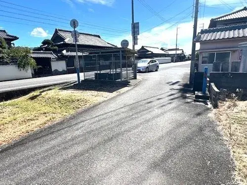 6DK Property Mitoyo City Kagawa Prefecture (5)