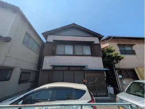 Akiya in Kagawa