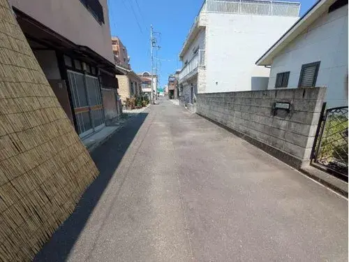 4K Property Sakaide City Kagawa Prefecture (2)