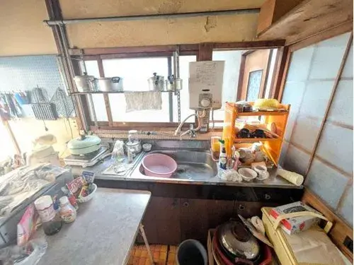 4K Property Sakaide City Kagawa Prefecture (13)