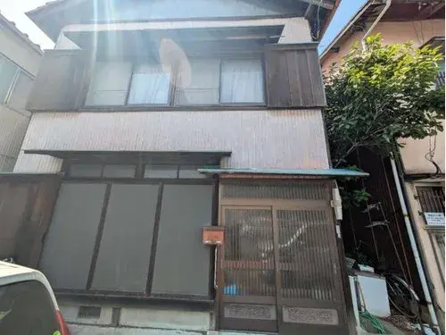 4K Property Sakaide City Kagawa Prefecture (3)