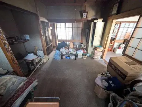 4K Property Sakaide City Kagawa Prefecture (8)