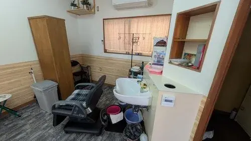 One Room Property Niihama City Ehime Prefecture (12)