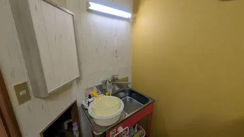 One Room Property Niihama City Ehime Prefecture (14)